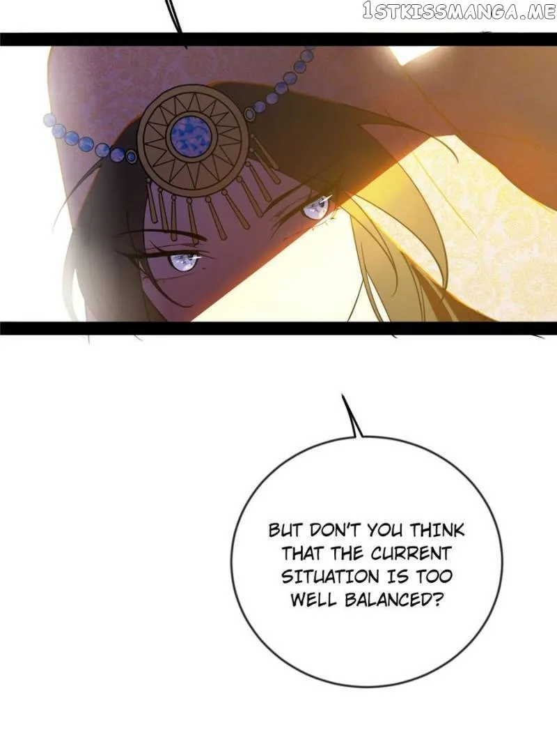 I’m An Evil God Chapter 344 — Page 83