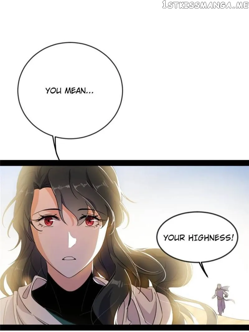 I’m An Evil God Chapter 344 — Page 84