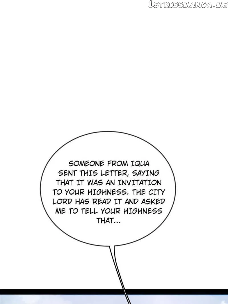 I’m An Evil God Chapter 344 — Page 85