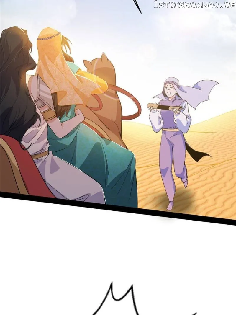 I’m An Evil God Chapter 344 — Page 86