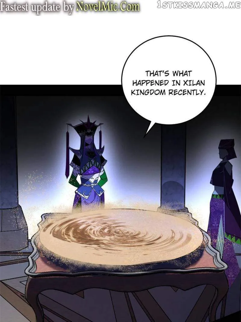 I’m An Evil God Chapter 345 — Page 2