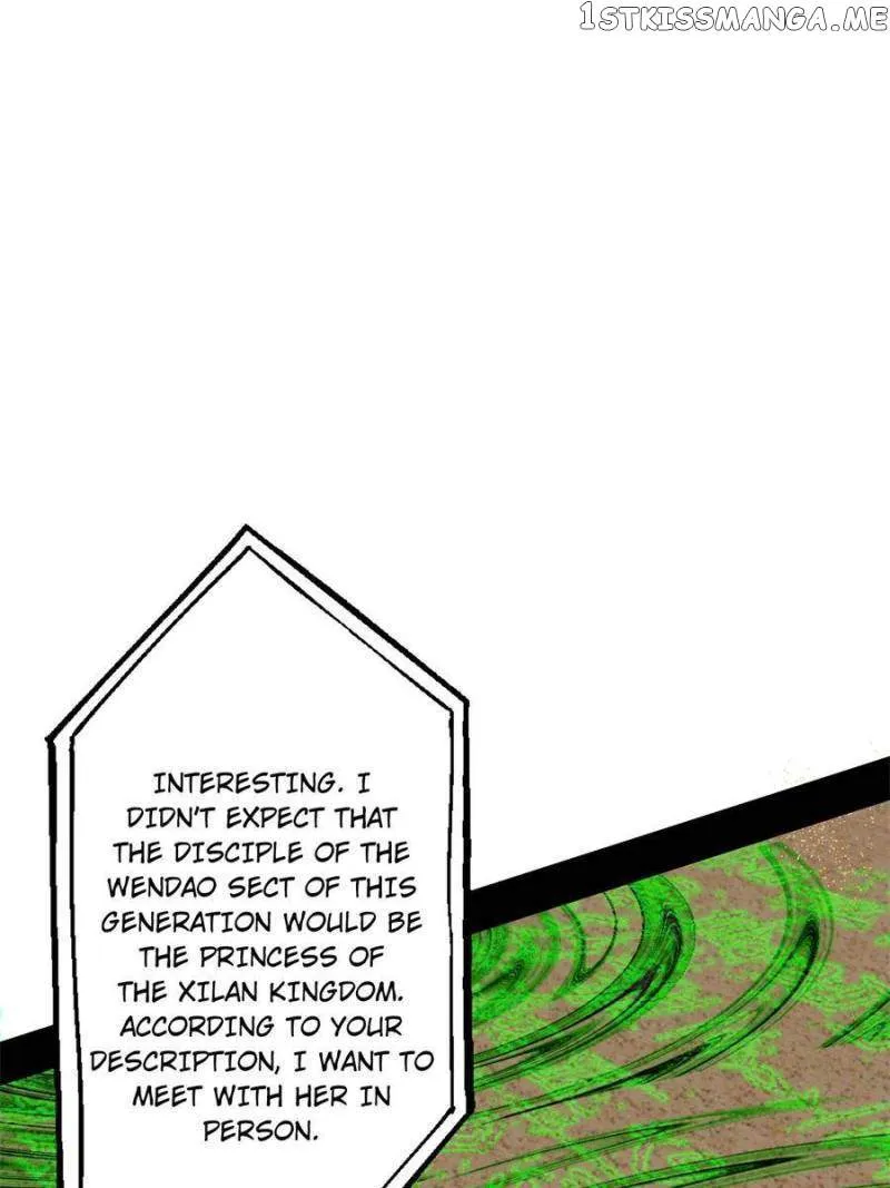 I’m An Evil God Chapter 345 — Page 5