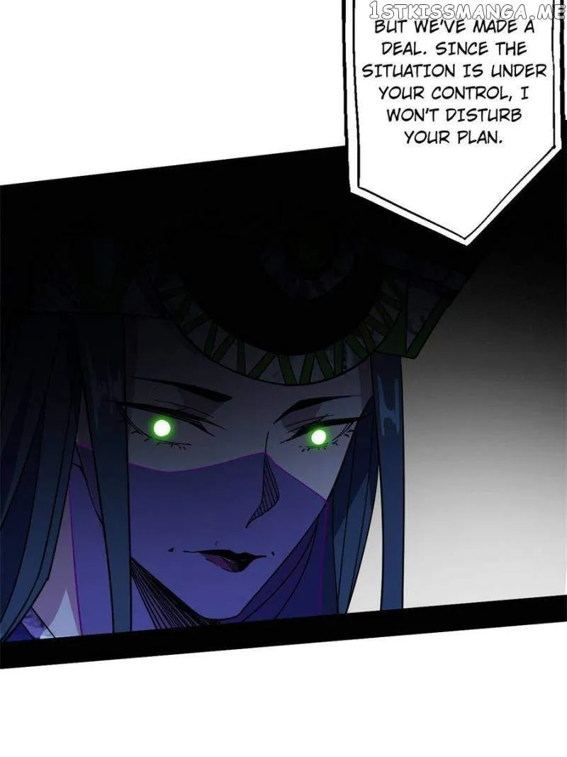 I’m An Evil God Chapter 345 — Page 7