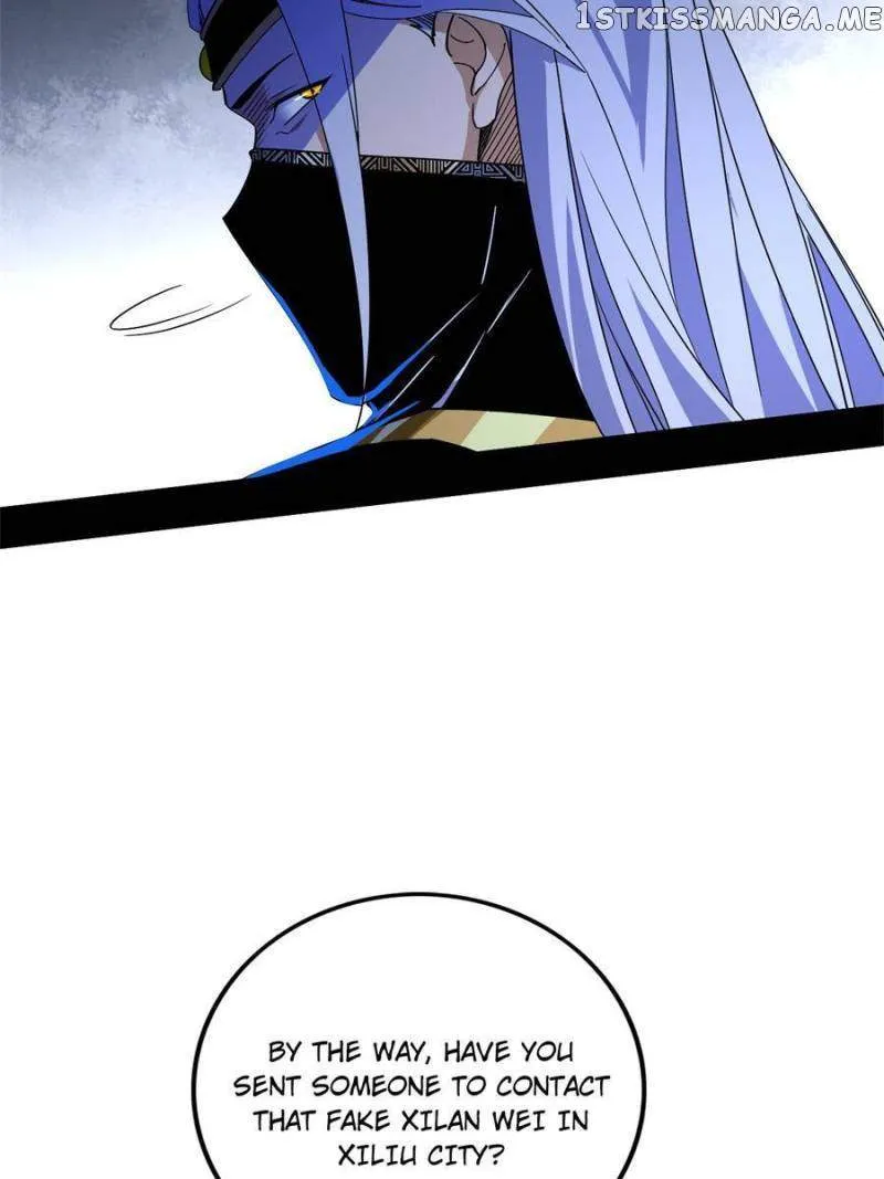 I’m An Evil God Chapter 345 — Page 15