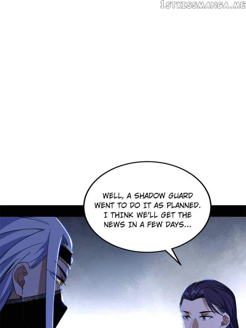 I’m An Evil God Chapter 345 — Page 17