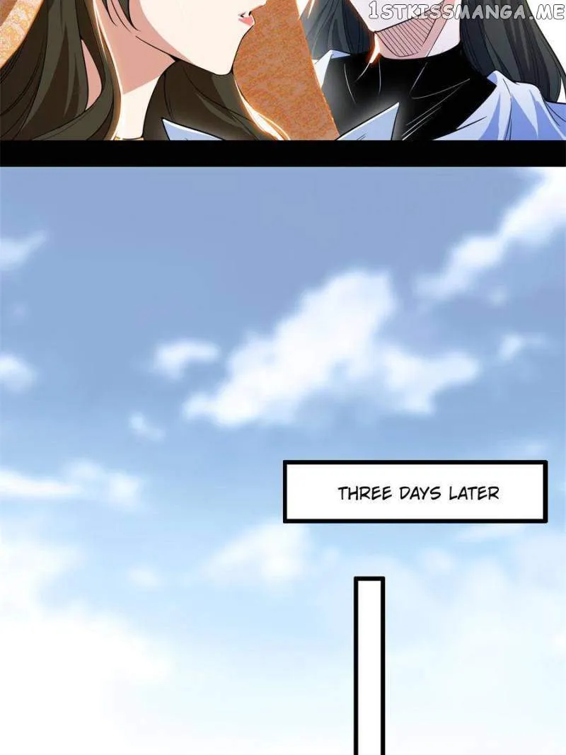 I’m An Evil God Chapter 345 — Page 25