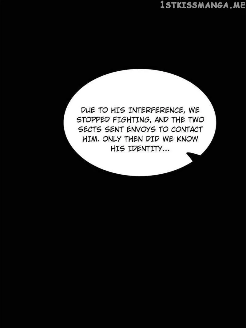 I’m An Evil God Chapter 345 — Page 33