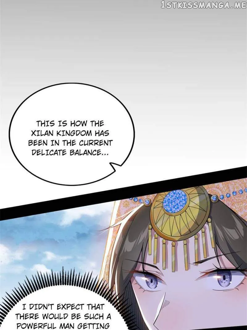 I’m An Evil God Chapter 345 — Page 38
