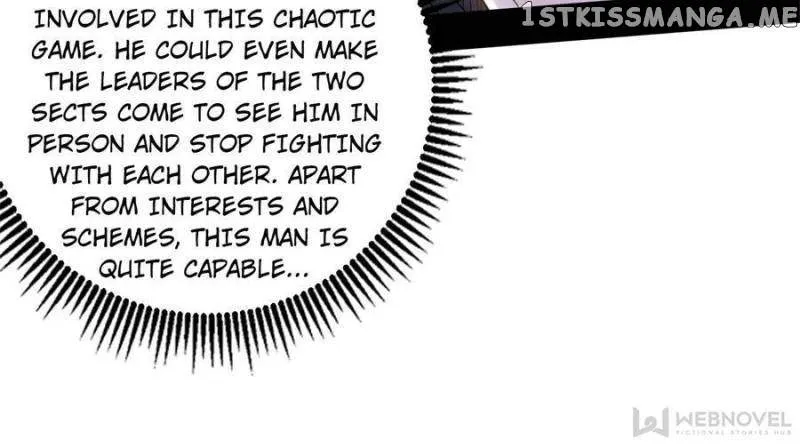 I’m An Evil God Chapter 345 — Page 39