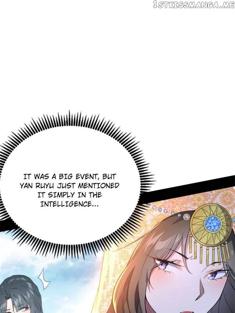 I’m An Evil God Chapter 345 — Page 40