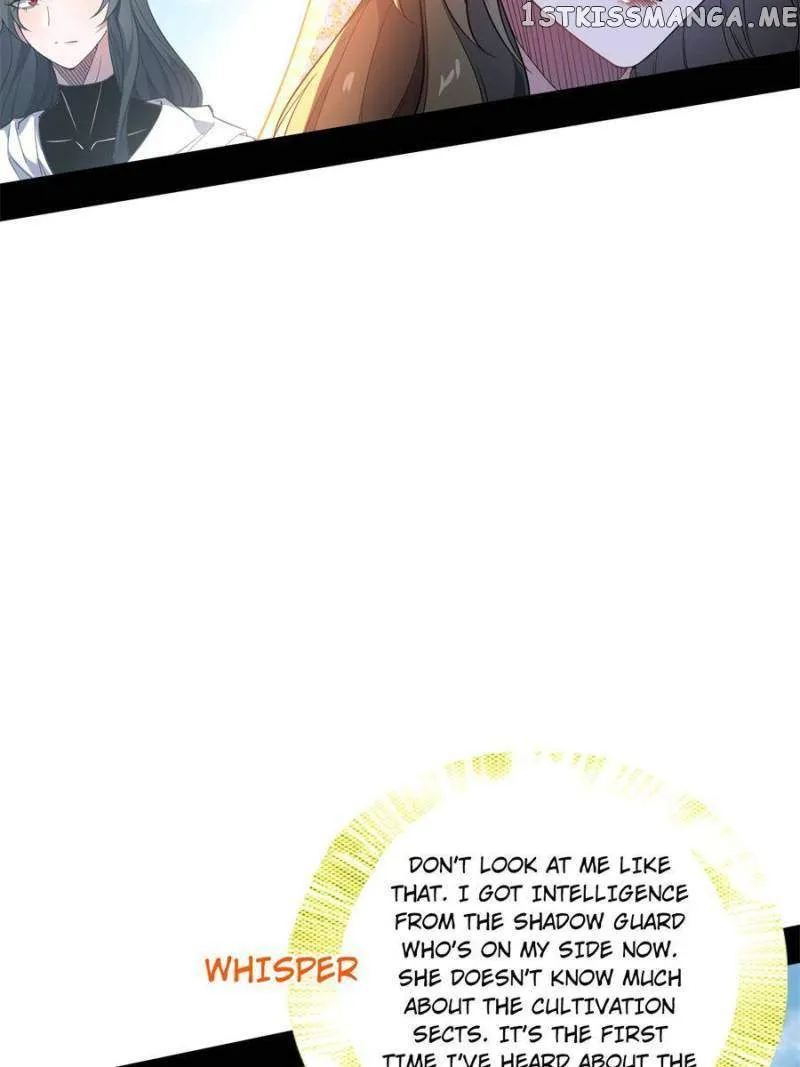 I’m An Evil God Chapter 345 — Page 41