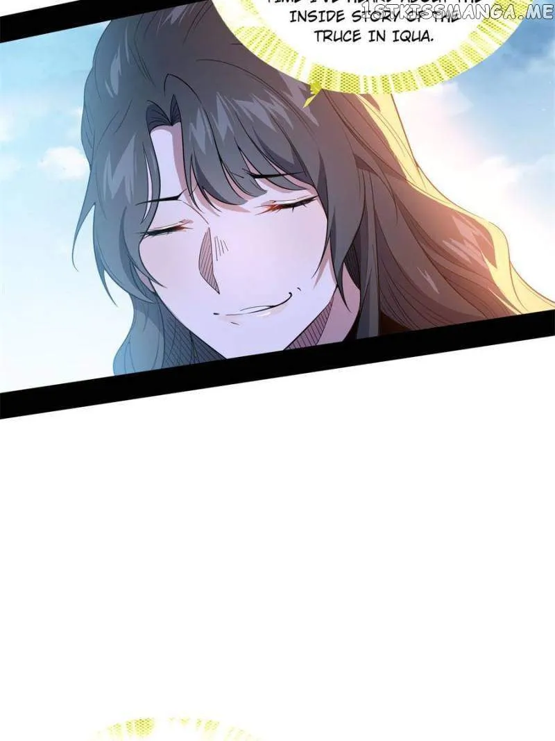 I’m An Evil God Chapter 345 — Page 42
