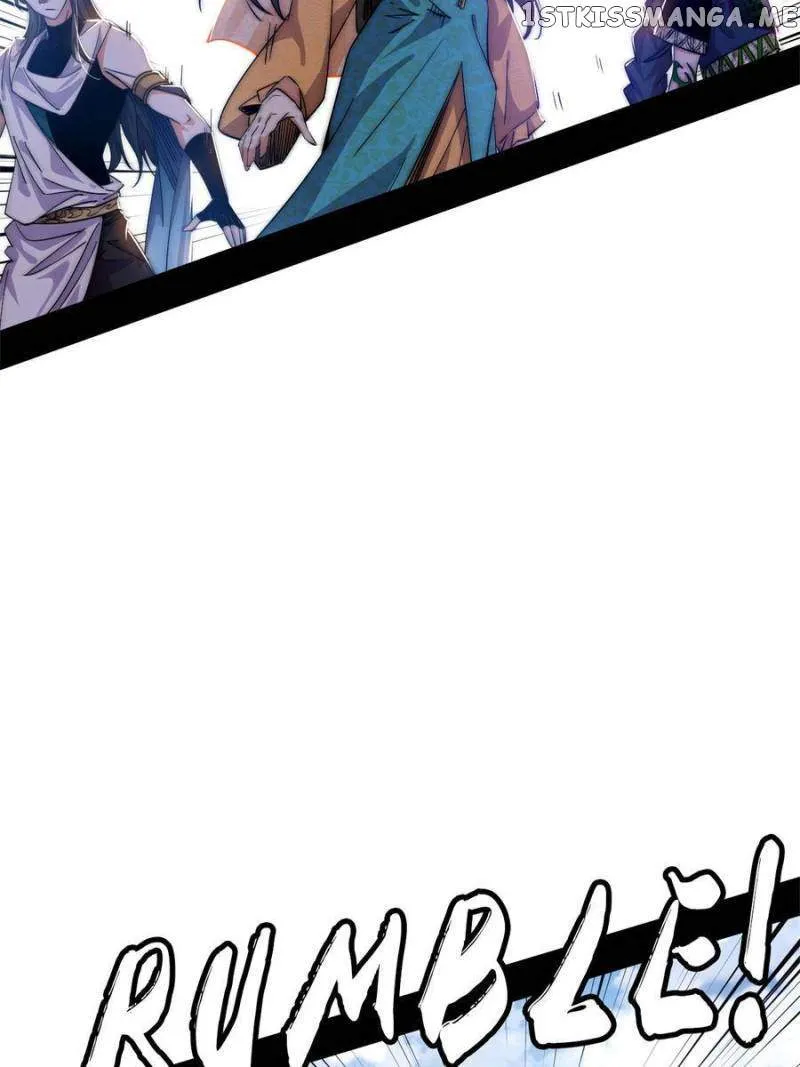 I’m An Evil God Chapter 345 — Page 55