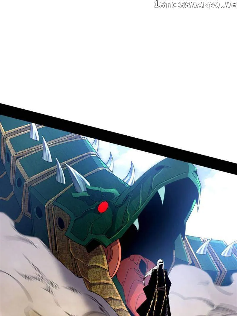 I’m An Evil God Chapter 345 — Page 57