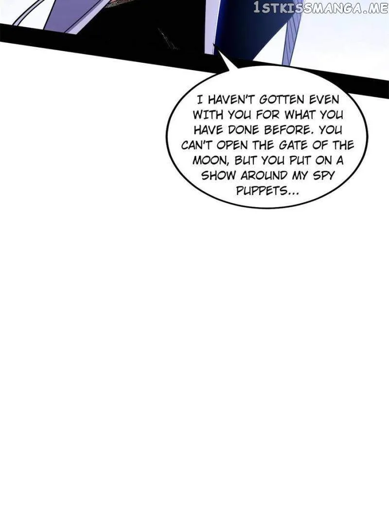 I’m An Evil God Chapter 345 — Page 62