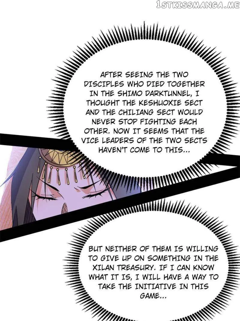 I’m An Evil God Chapter 345 — Page 66