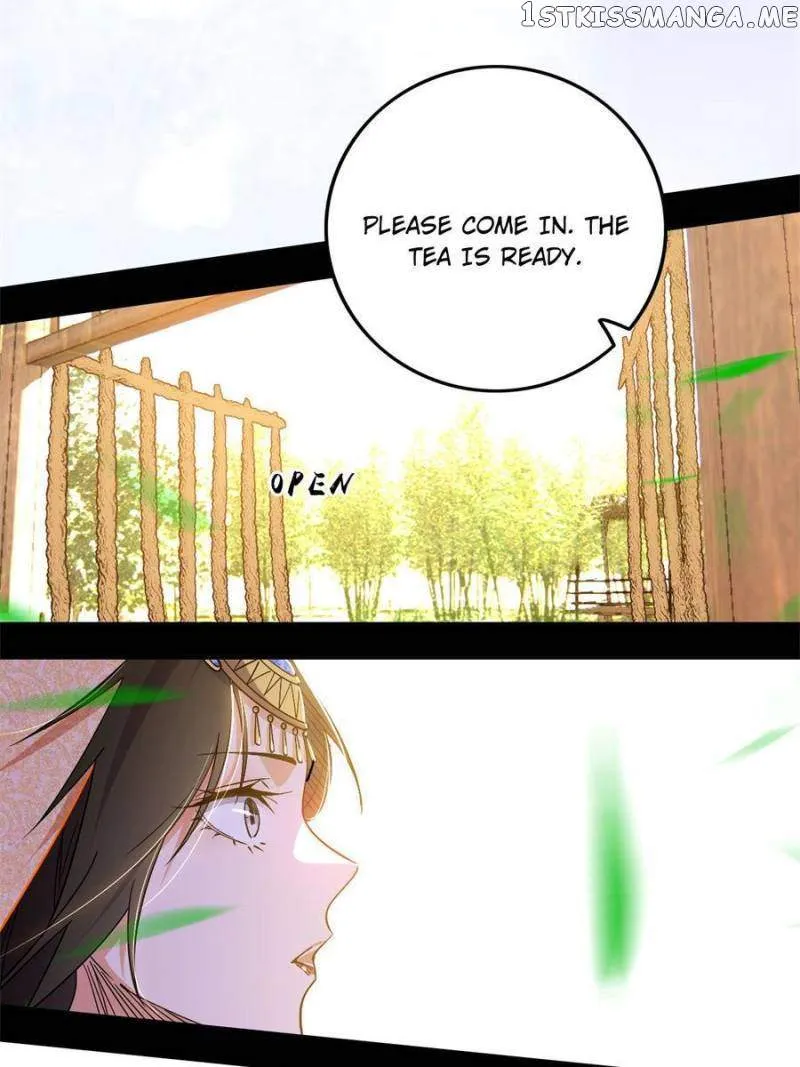 I’m An Evil God Chapter 345 — Page 69
