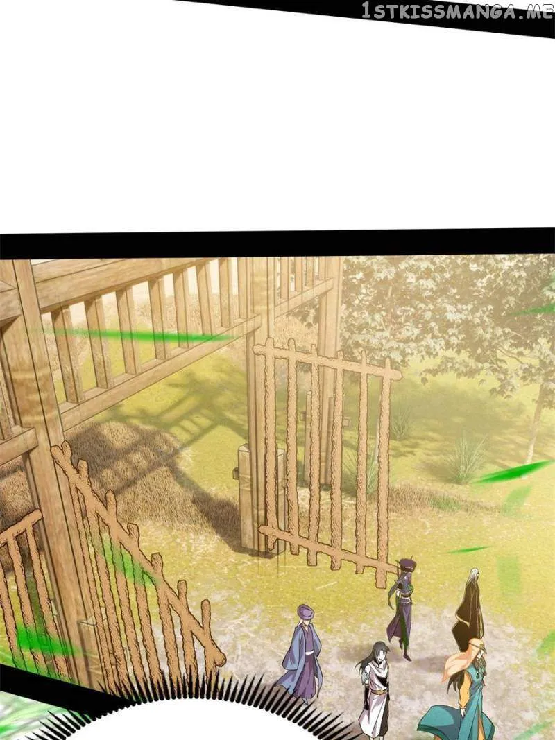 I’m An Evil God Chapter 345 — Page 70