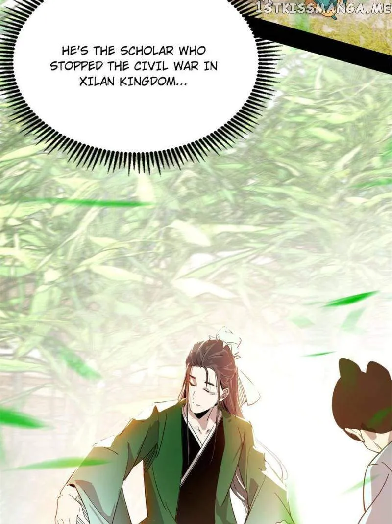 I’m An Evil God Chapter 345 — Page 71