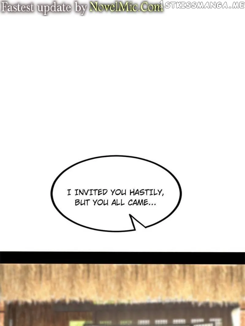I’m An Evil God Chapter 346 — Page 1