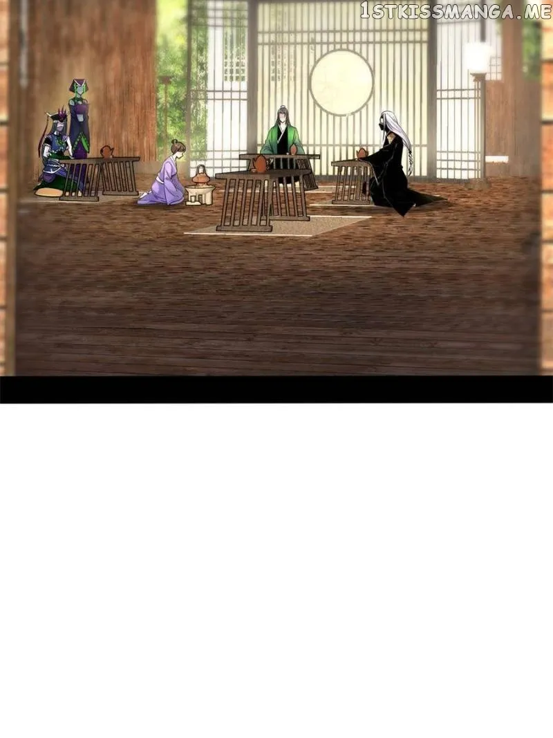 I’m An Evil God Chapter 346 — Page 2