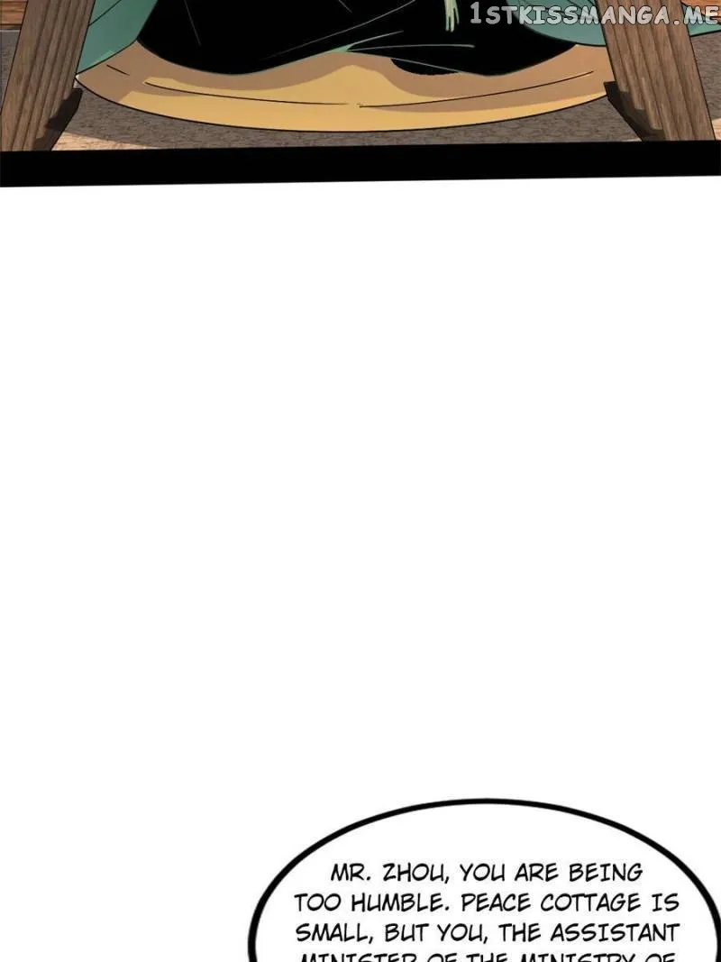I’m An Evil God Chapter 346 — Page 4