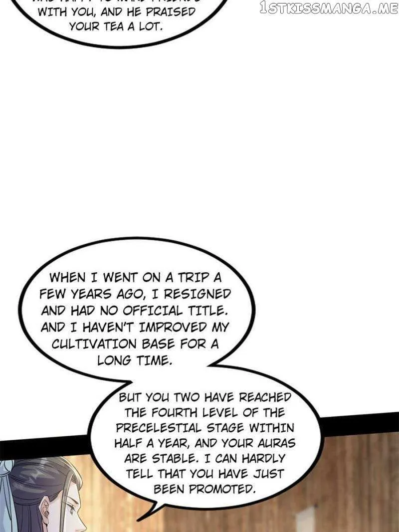 I’m An Evil God Chapter 346 — Page 6