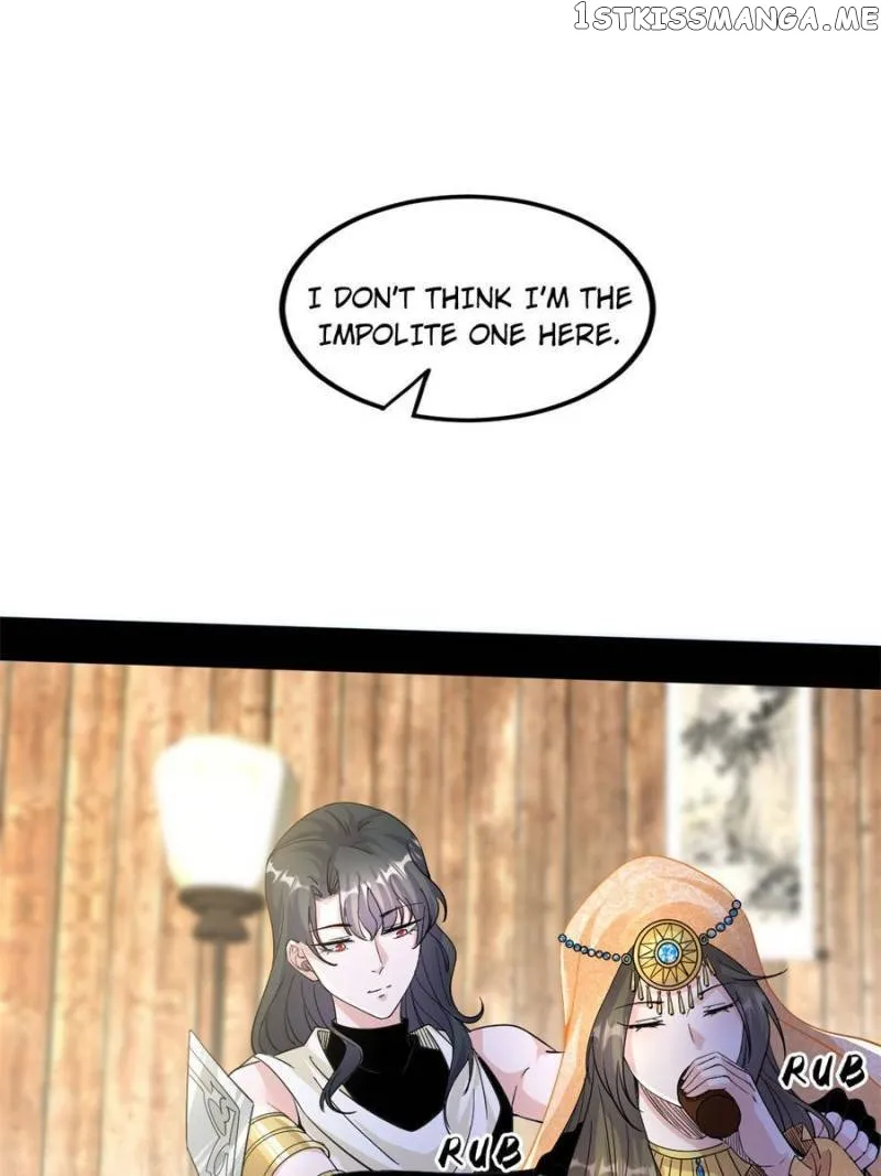 I’m An Evil God Chapter 346 — Page 15
