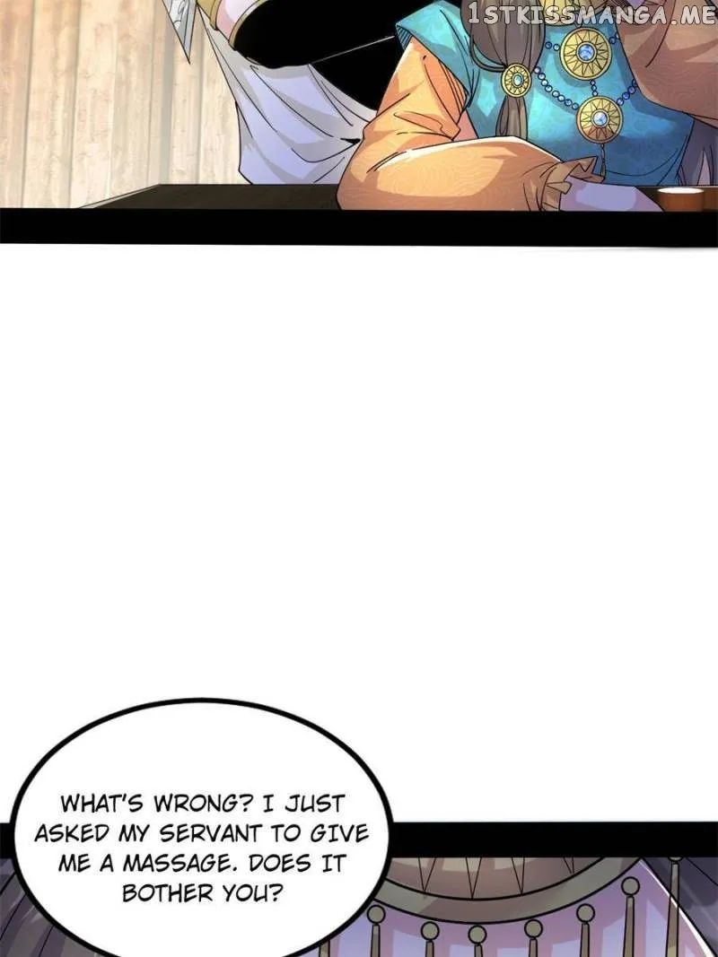 I’m An Evil God Chapter 346 — Page 16
