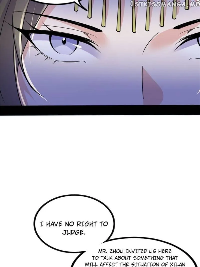 I’m An Evil God Chapter 346 — Page 17