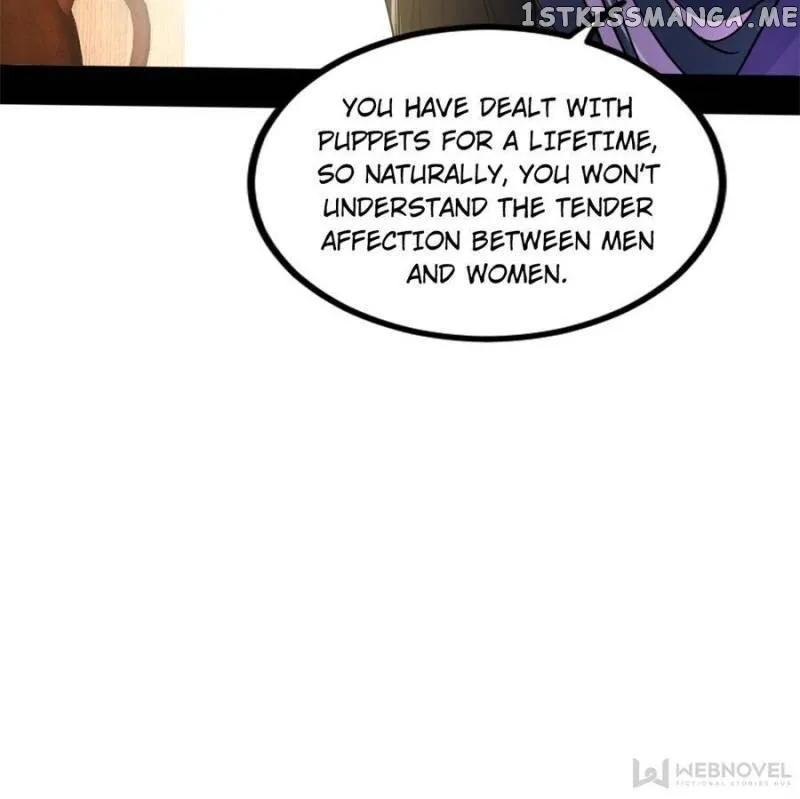 I’m An Evil God Chapter 346 — Page 20
