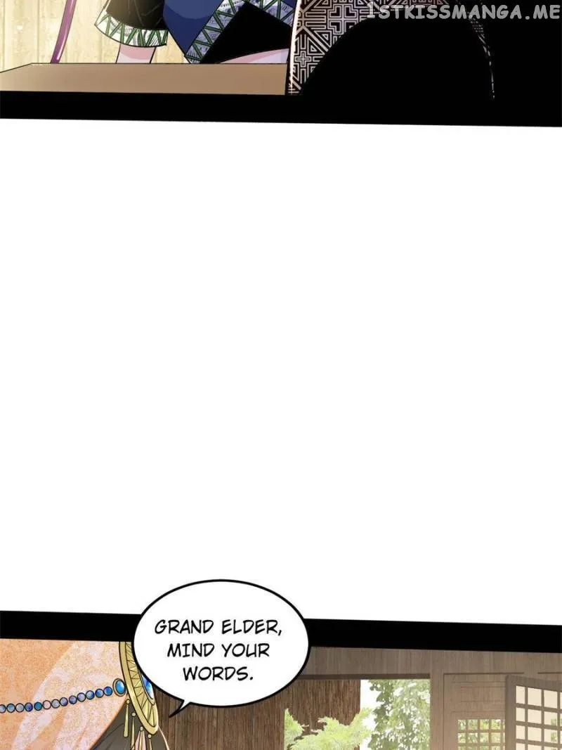 I’m An Evil God Chapter 346 — Page 22