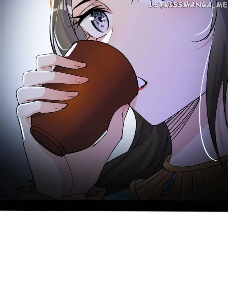 I’m An Evil God Chapter 346 — Page 27