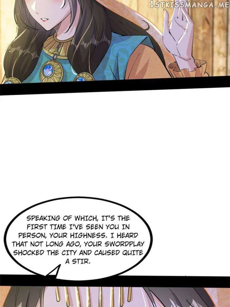 I’m An Evil God Chapter 346 — Page 32