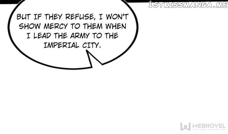 I’m An Evil God Chapter 346 — Page 40