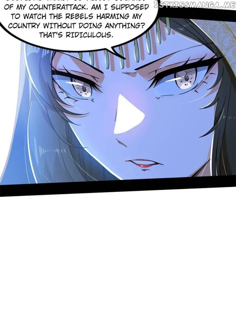 I’m An Evil God Chapter 346 — Page 45