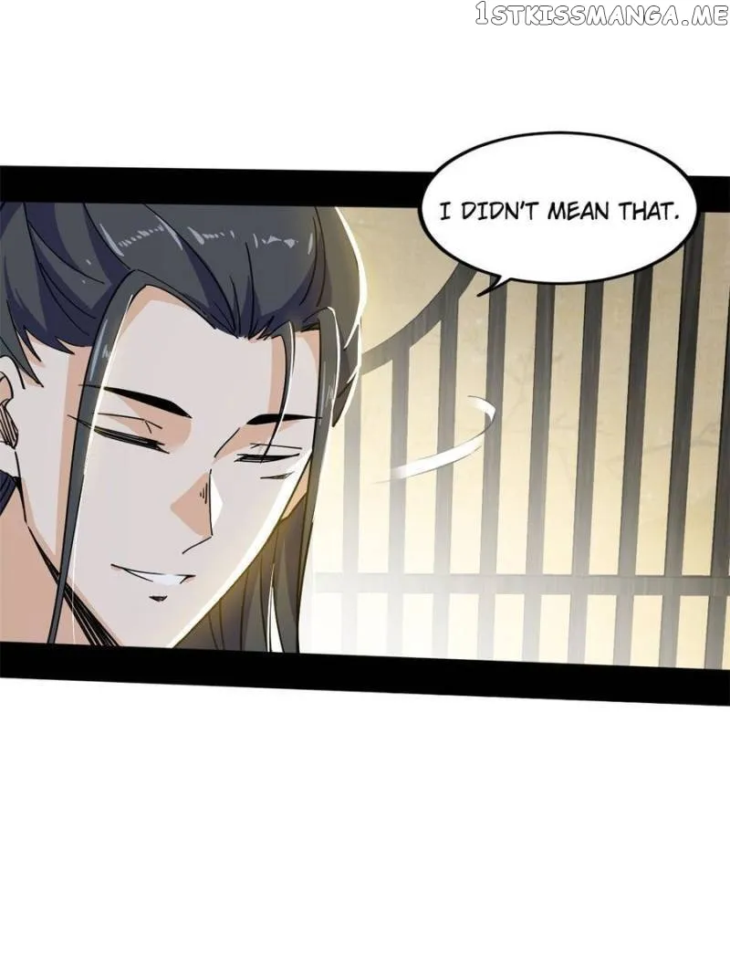I’m An Evil God Chapter 346 — Page 46
