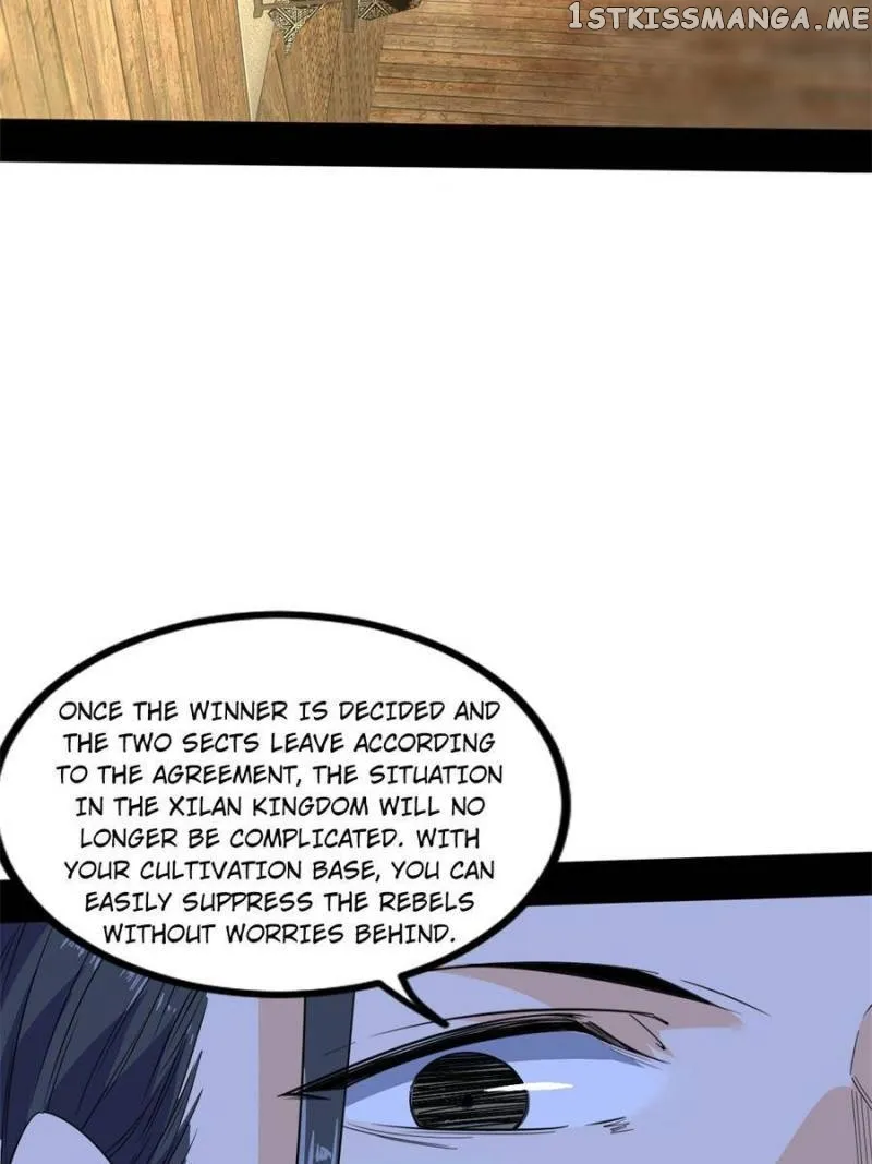 I’m An Evil God Chapter 346 — Page 51