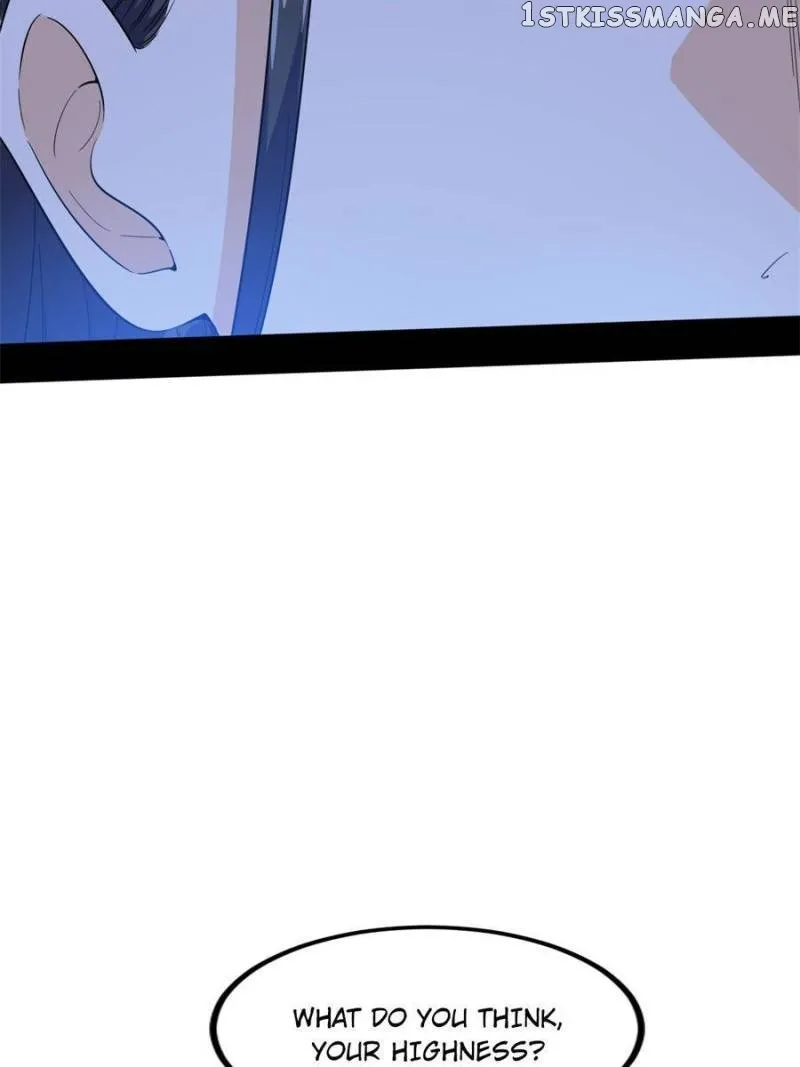 I’m An Evil God Chapter 346 — Page 52
