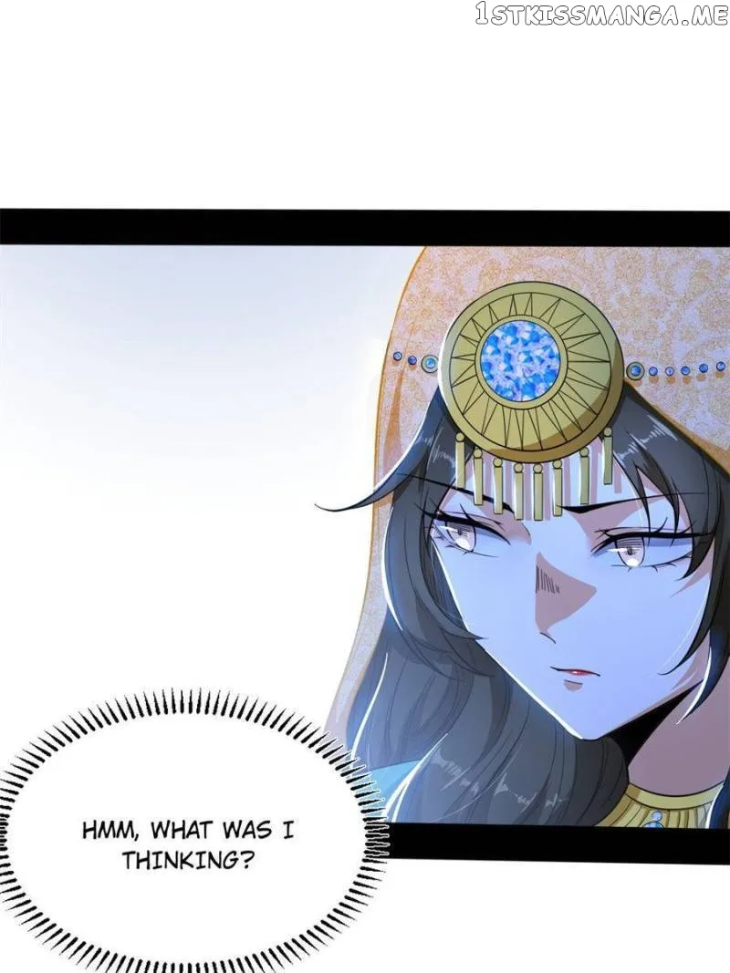 I’m An Evil God Chapter 346 — Page 55