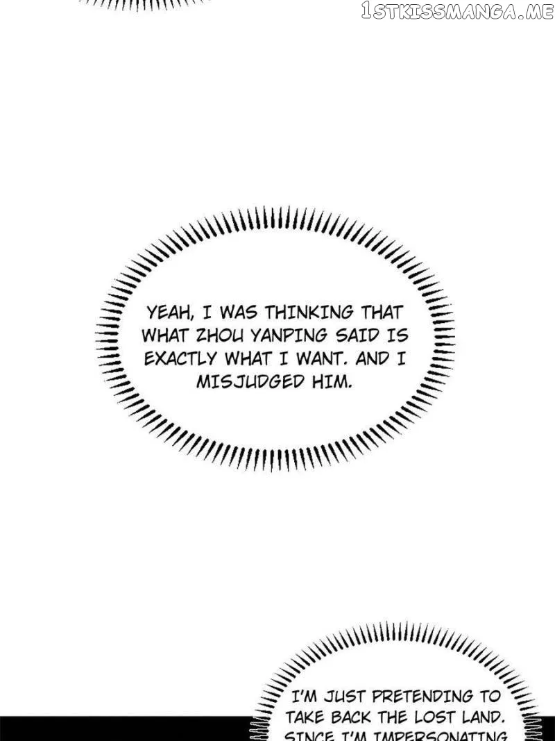 I’m An Evil God Chapter 346 — Page 56