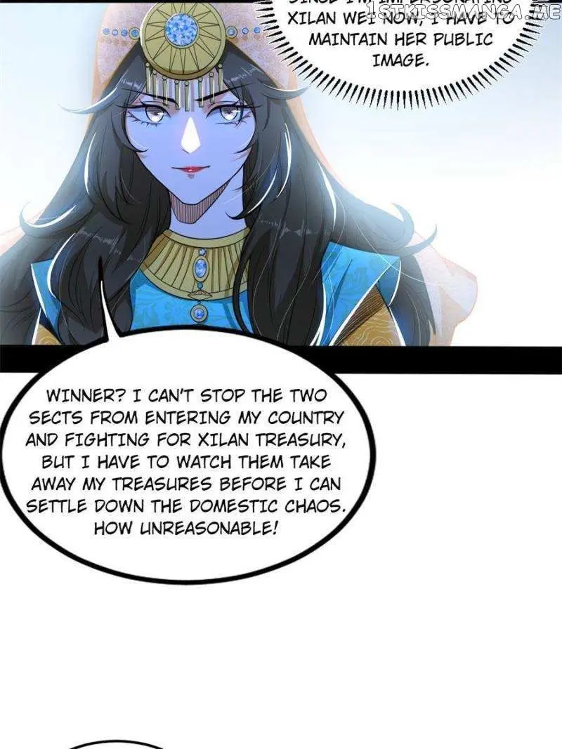 I’m An Evil God Chapter 346 — Page 57