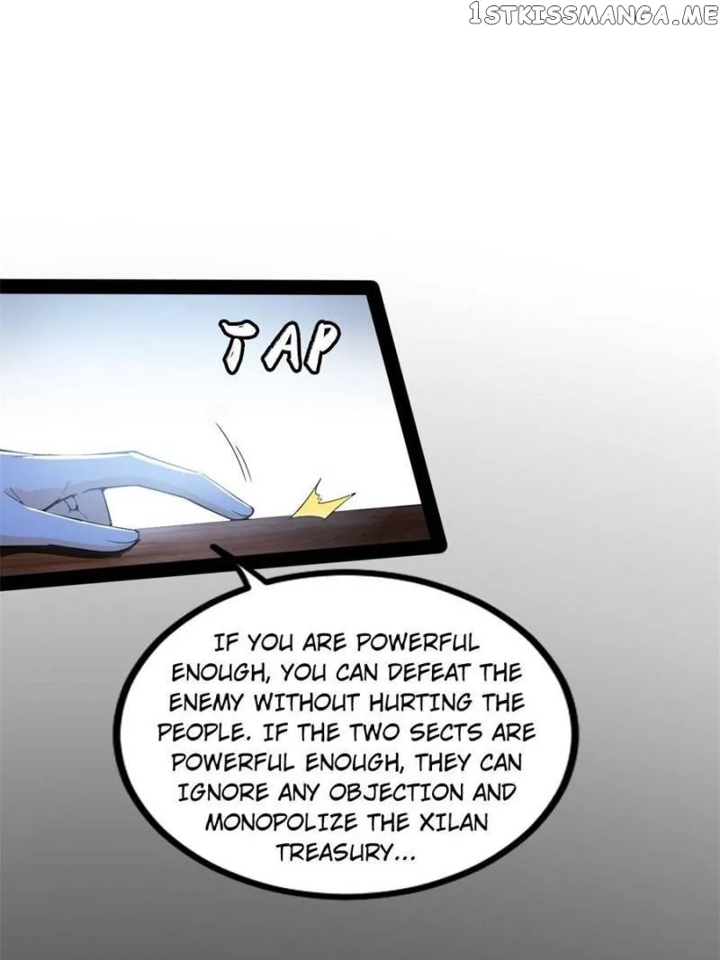 I’m An Evil God Chapter 346 — Page 59