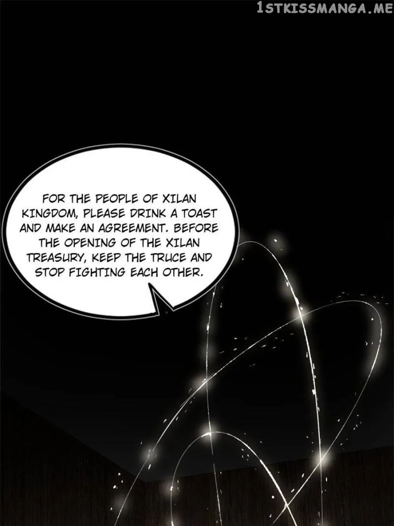 I’m An Evil God Chapter 346 — Page 62