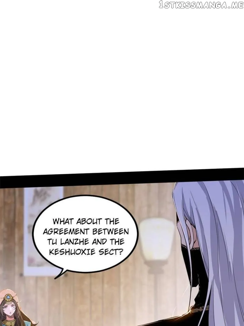 I’m An Evil God Chapter 346 — Page 65