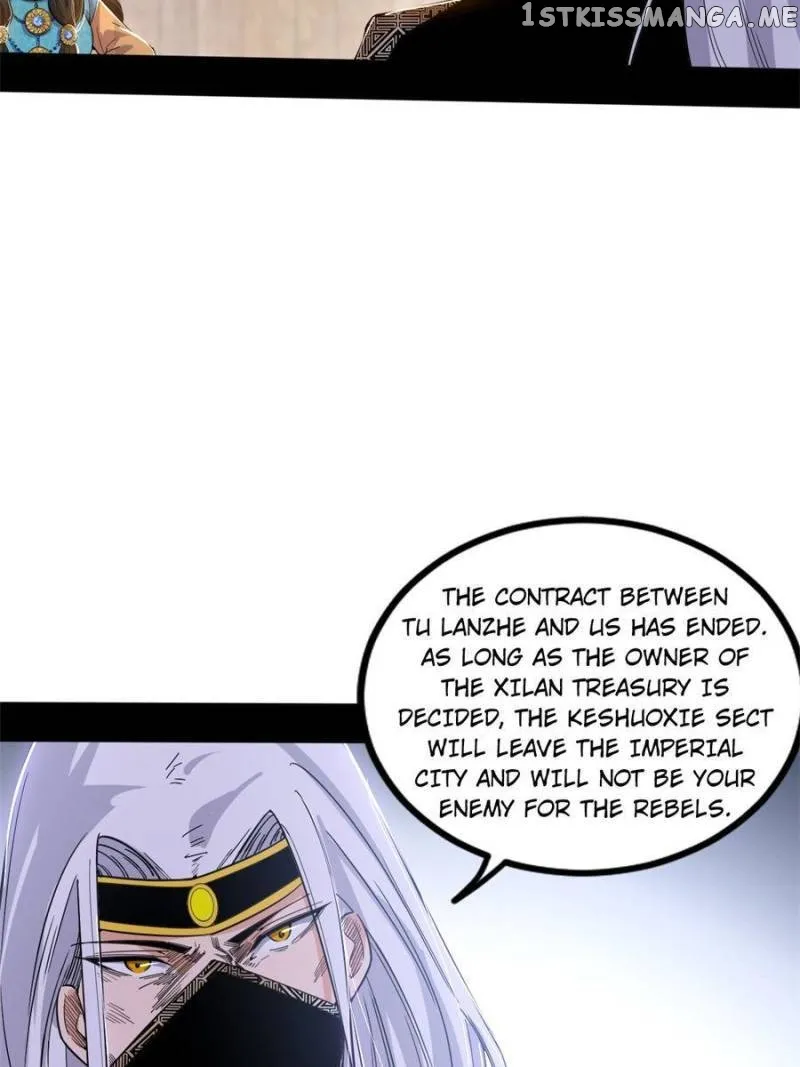 I’m An Evil God Chapter 346 — Page 66