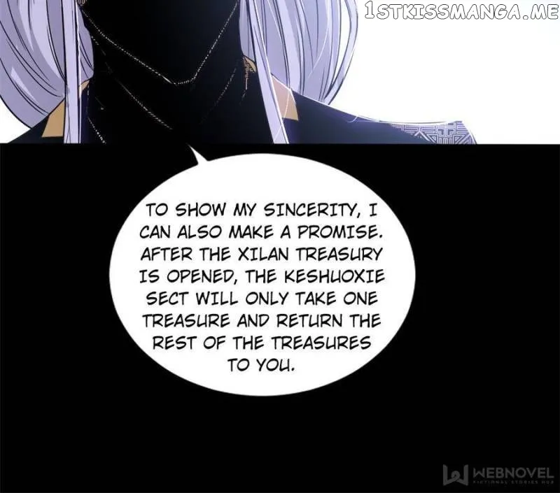 I’m An Evil God Chapter 346 — Page 67