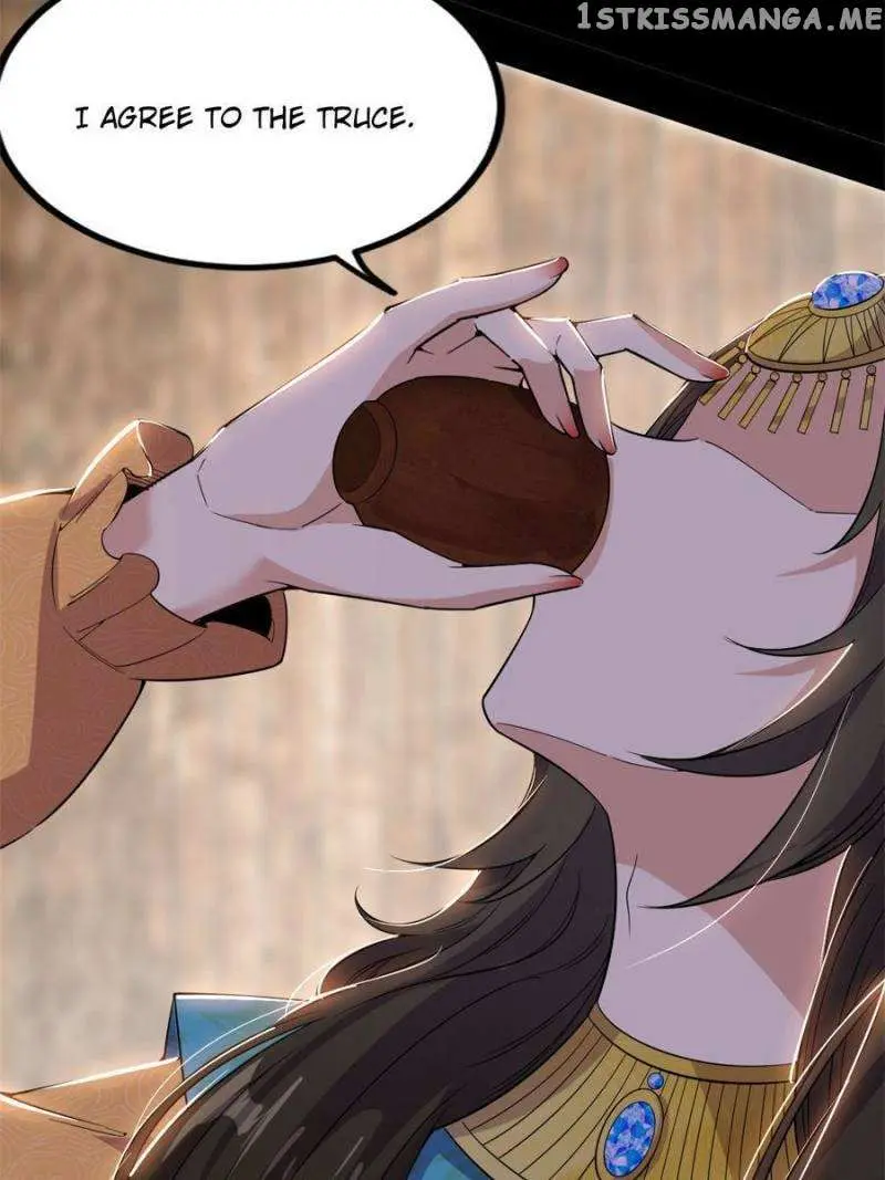 I’m An Evil God Chapter 346 — Page 70