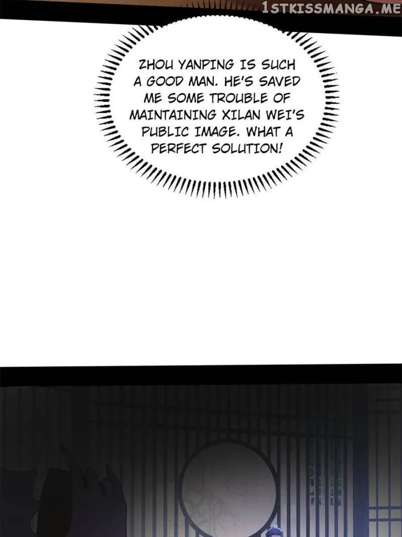 I’m An Evil God Chapter 346 — Page 72