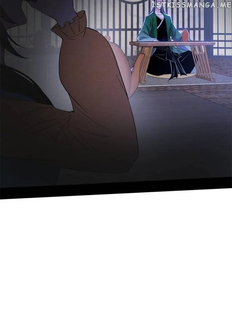 I’m An Evil God Chapter 346 — Page 73